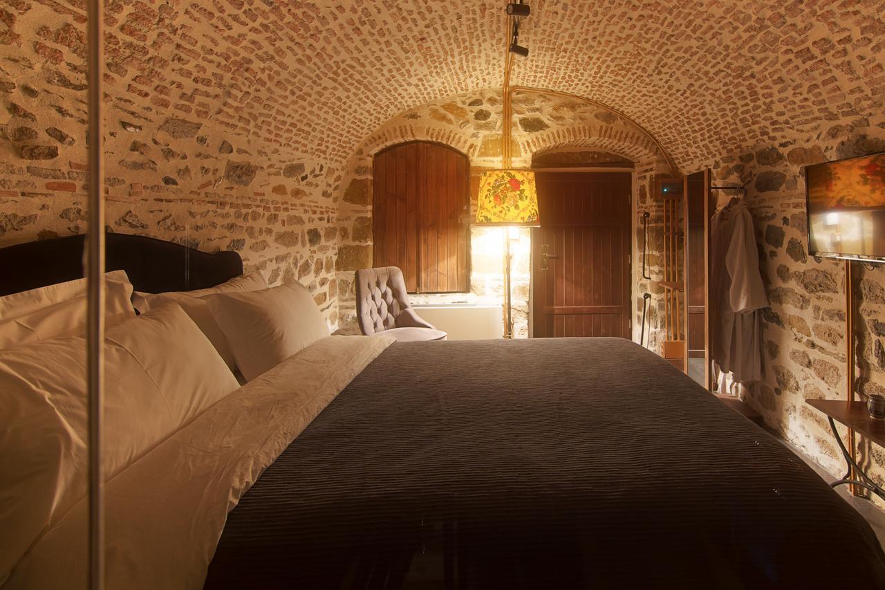 HANI I PAZARIT Boutique Hotel Korce Extérieur photo