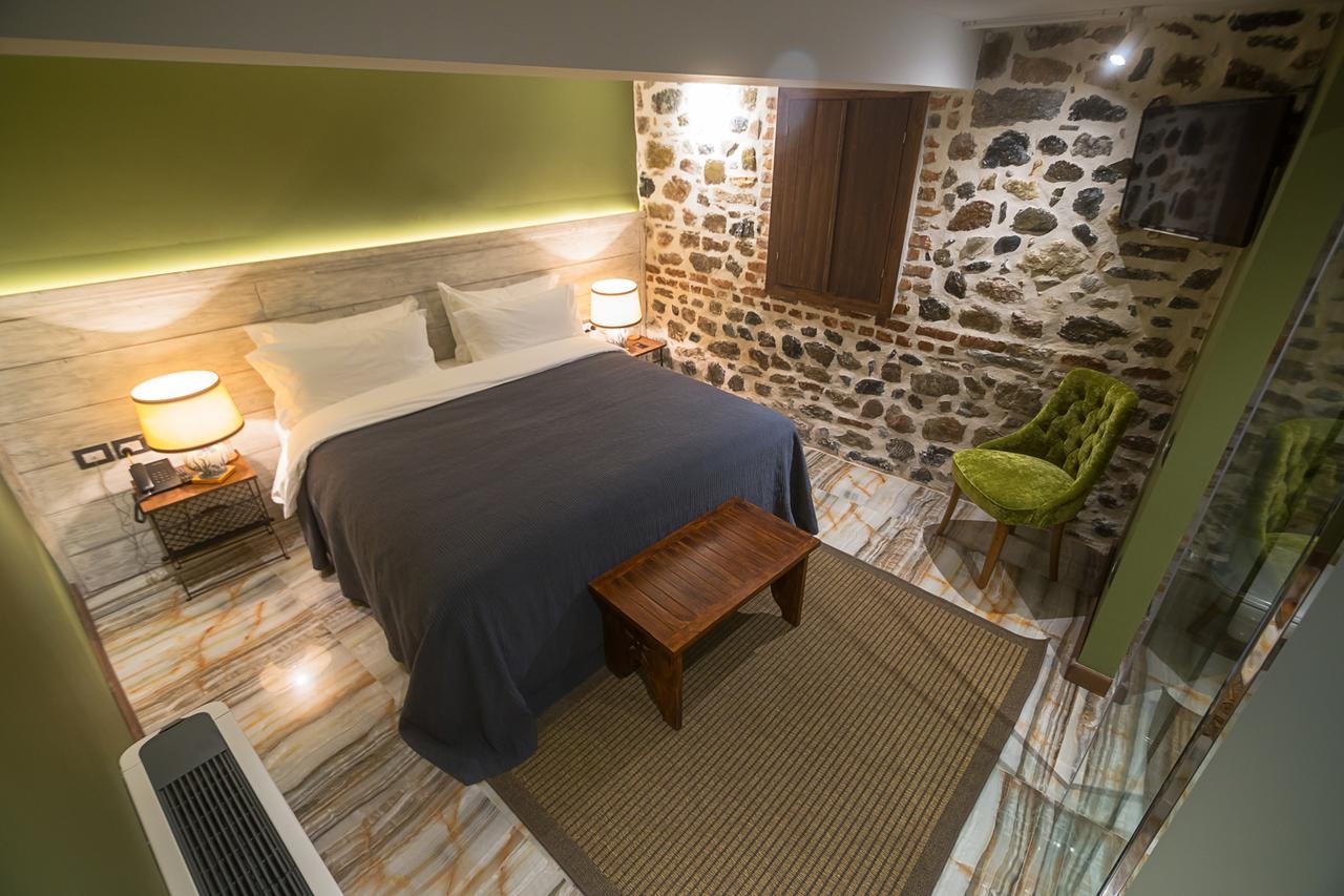 HANI I PAZARIT Boutique Hotel Korce Extérieur photo