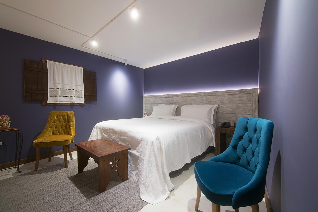 HANI I PAZARIT Boutique Hotel Korce Extérieur photo