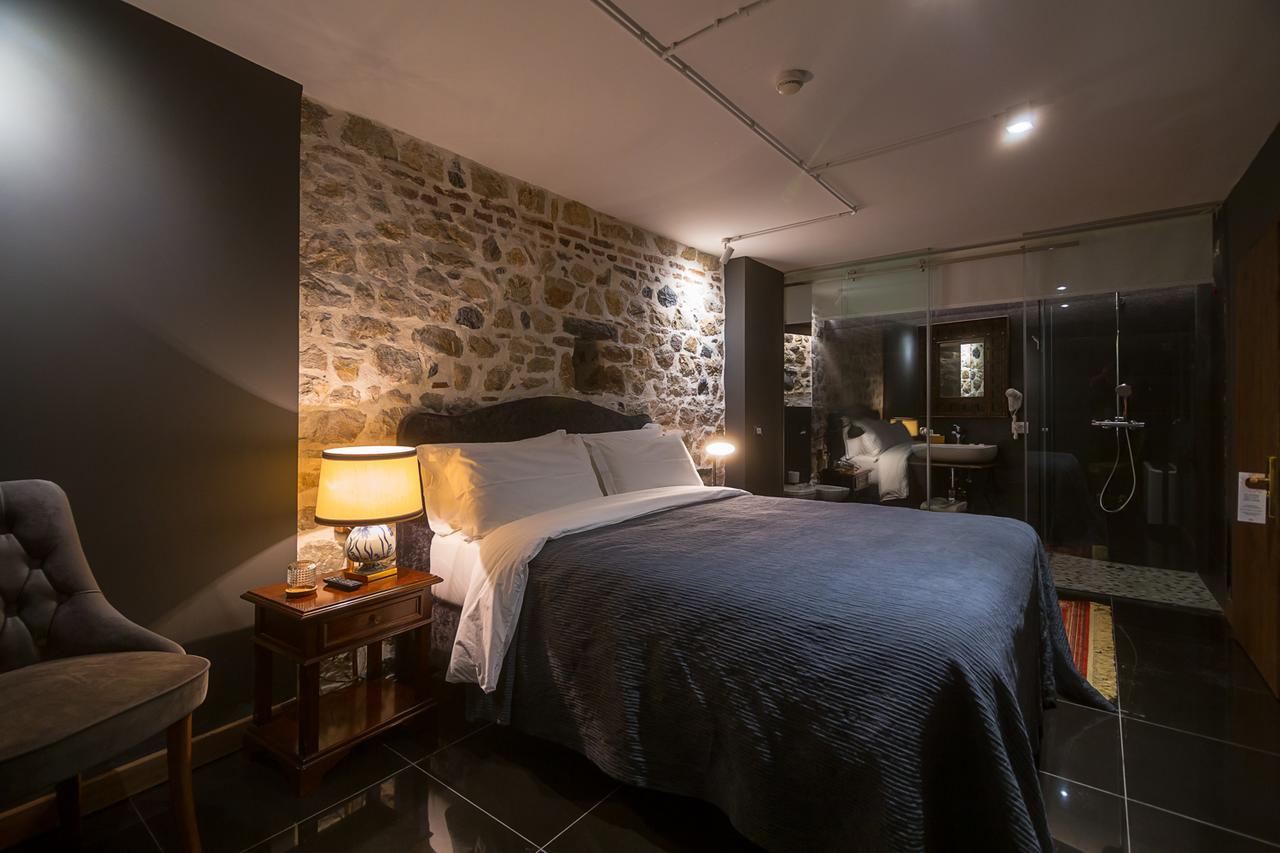 HANI I PAZARIT Boutique Hotel Korce Extérieur photo