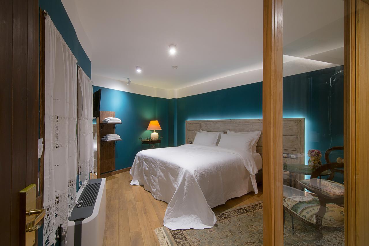 HANI I PAZARIT Boutique Hotel Korce Extérieur photo