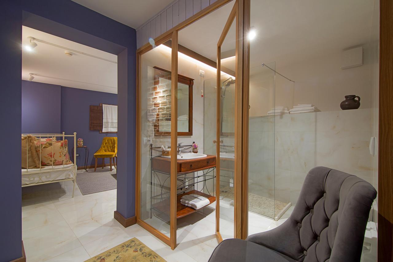 HANI I PAZARIT Boutique Hotel Korce Extérieur photo