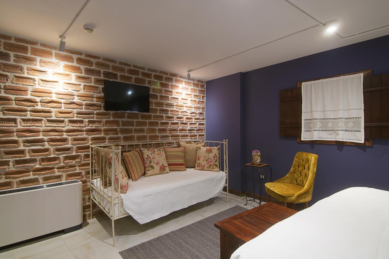 HANI I PAZARIT Boutique Hotel Korce Extérieur photo