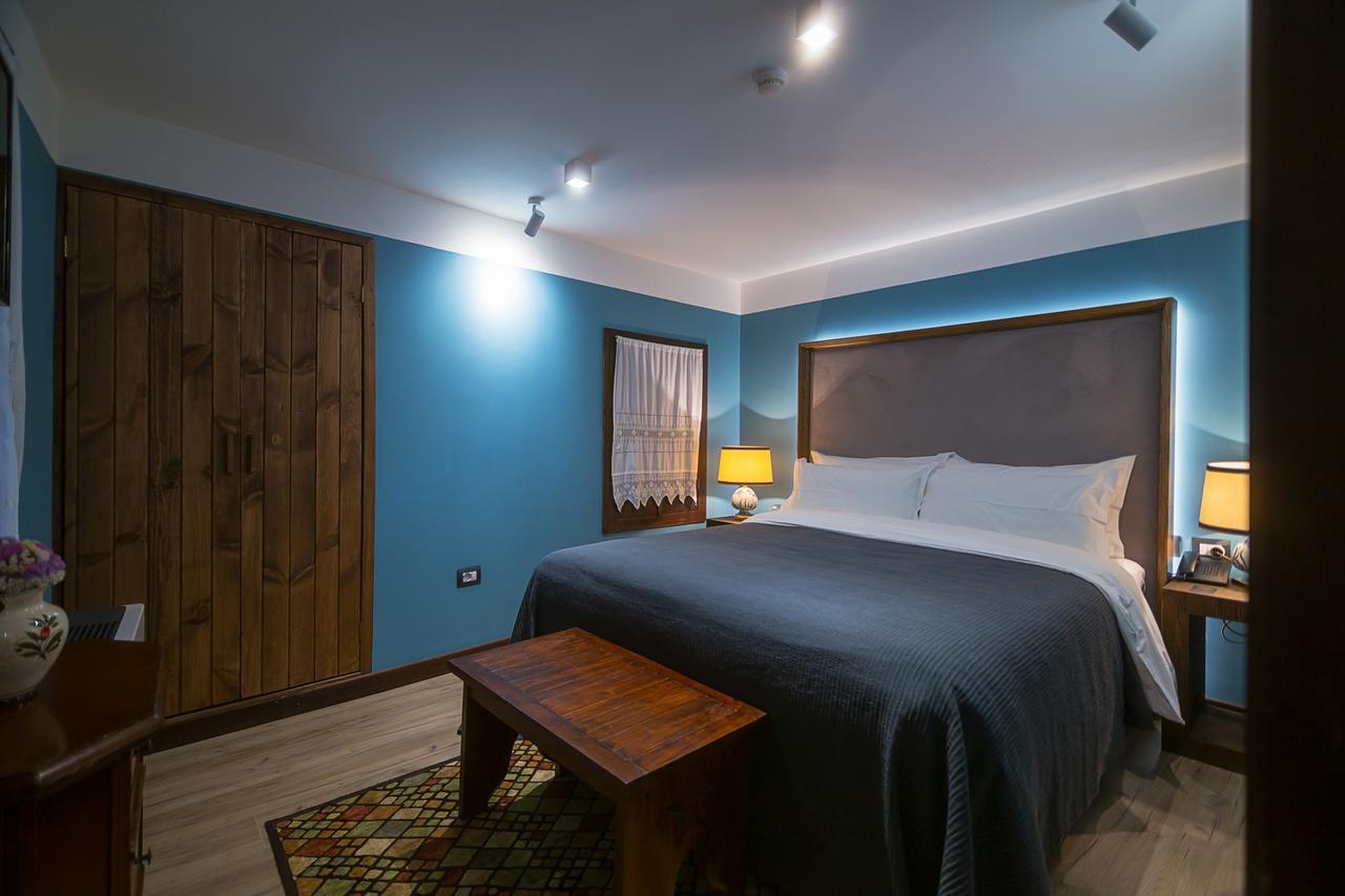 HANI I PAZARIT Boutique Hotel Korce Extérieur photo