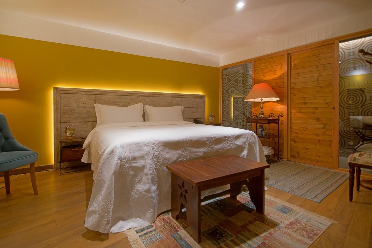 HANI I PAZARIT Boutique Hotel Korce Extérieur photo