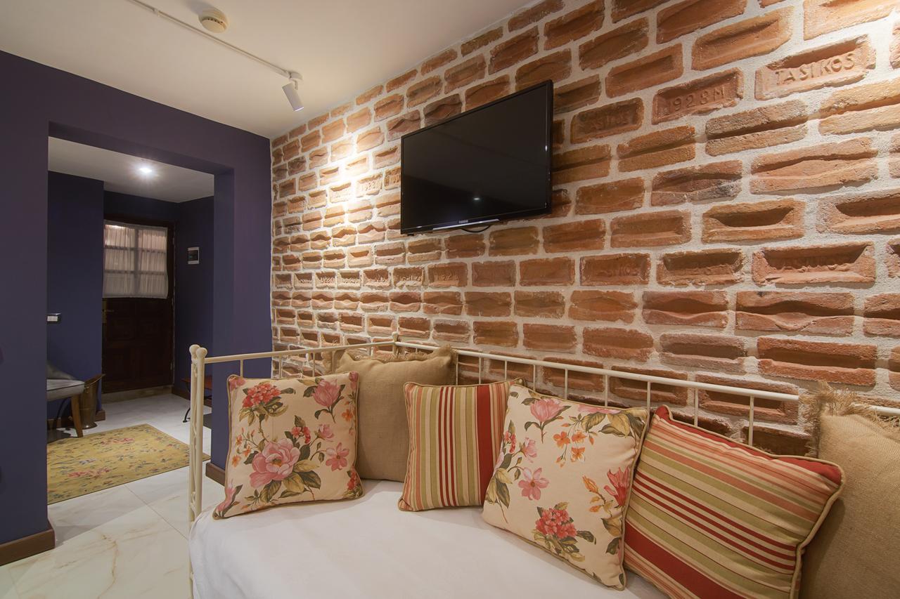 HANI I PAZARIT Boutique Hotel Korce Extérieur photo