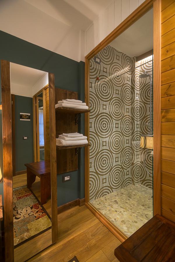 HANI I PAZARIT Boutique Hotel Korce Extérieur photo