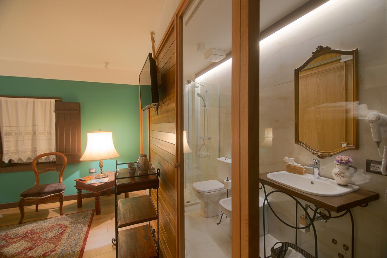 HANI I PAZARIT Boutique Hotel Korce Extérieur photo
