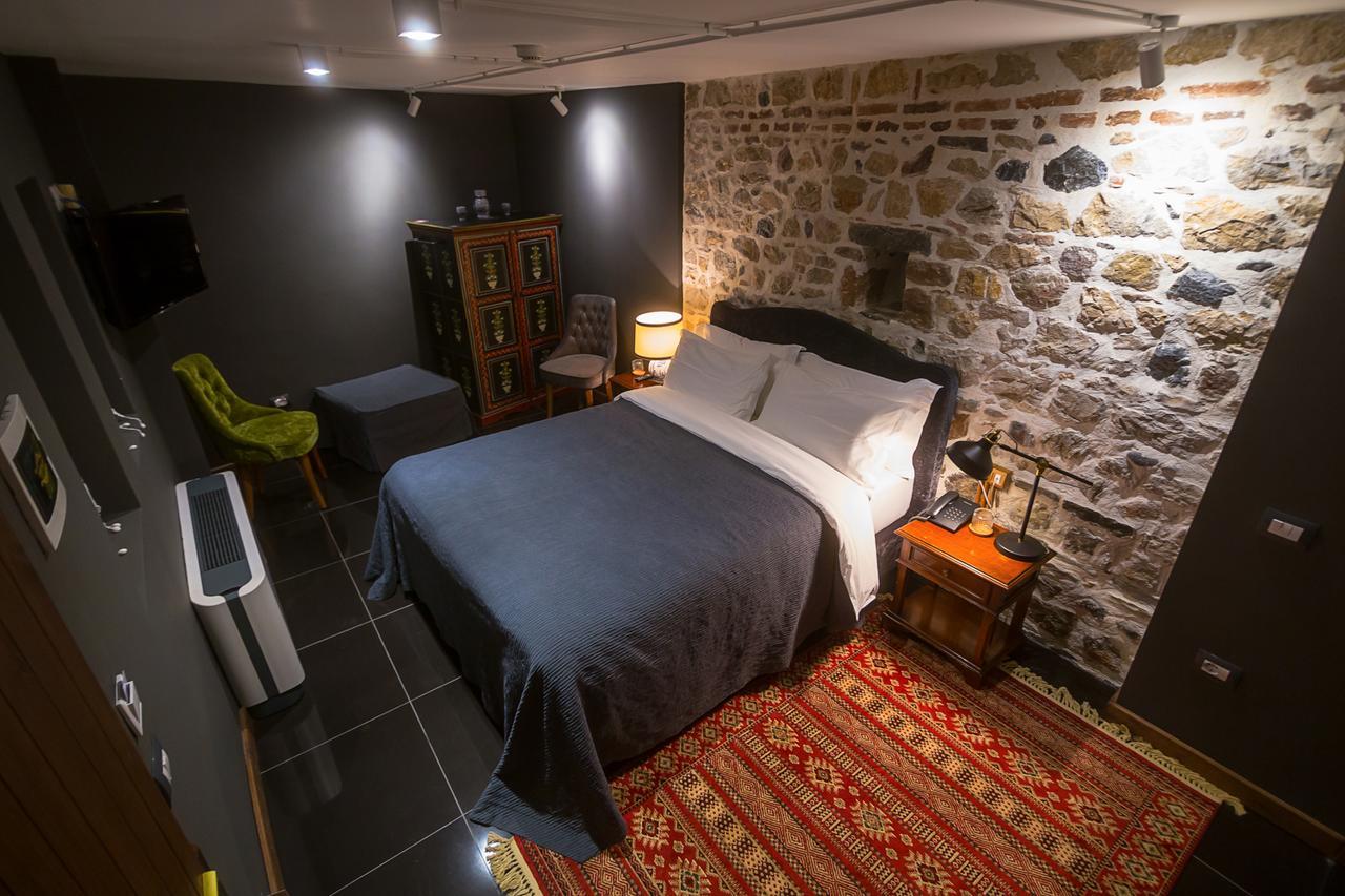 HANI I PAZARIT Boutique Hotel Korce Extérieur photo