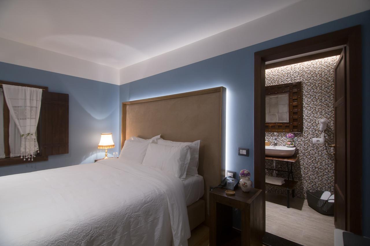 HANI I PAZARIT Boutique Hotel Korce Extérieur photo