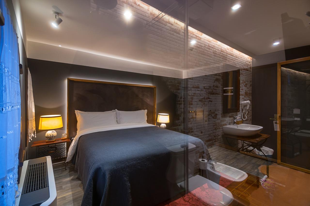 HANI I PAZARIT Boutique Hotel Korce Extérieur photo