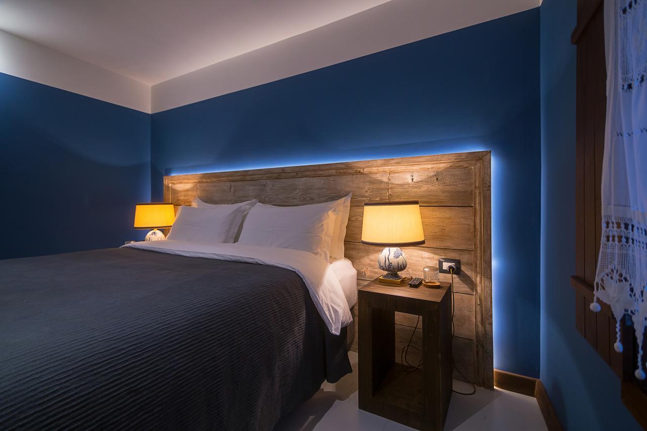 HANI I PAZARIT Boutique Hotel Korce Extérieur photo