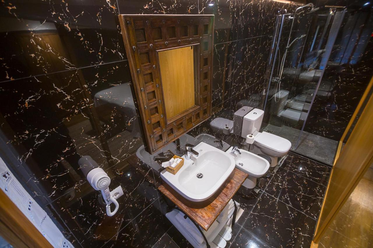 HANI I PAZARIT Boutique Hotel Korce Extérieur photo